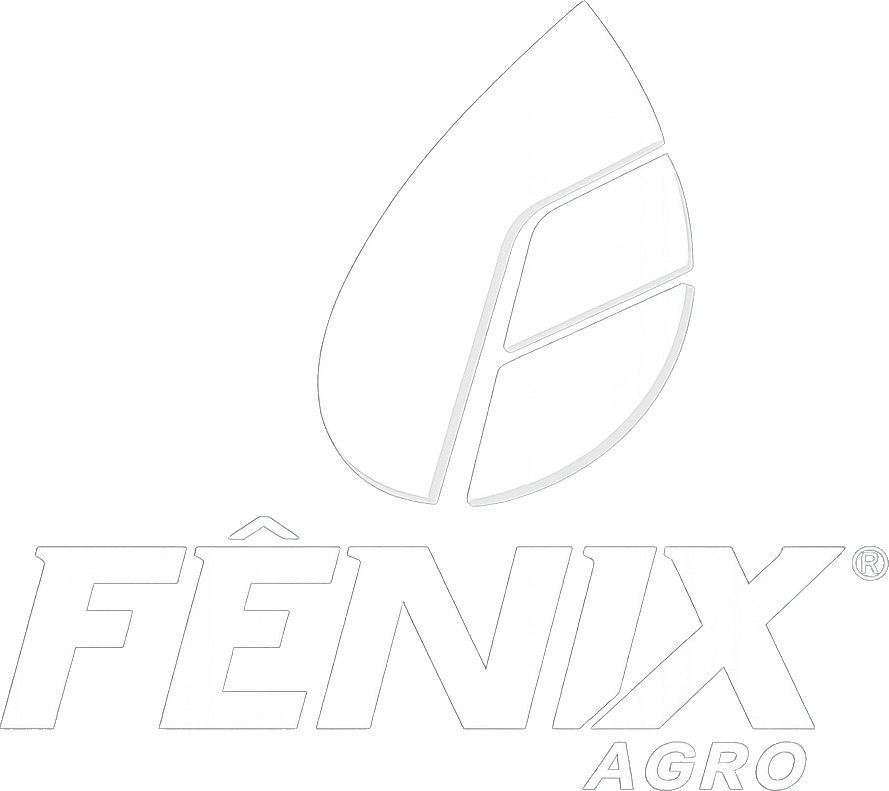 Logo Fênix Agro