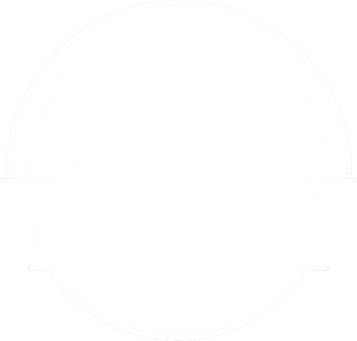 Logo Carpintaria Gibi