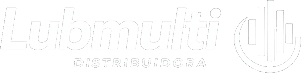 Logo Lubmulti Distribuidora